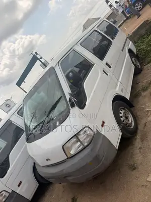 Mitsubishi Delica 2007 Silver