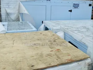 Perkins 250kva – Zero Noise. 100% Copper Coil