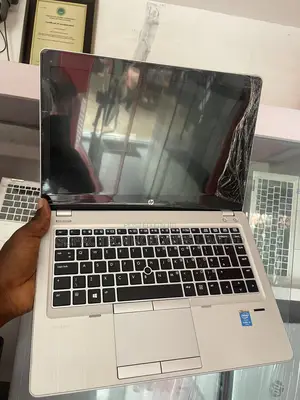 Laptop HP EliteBook Folio 9480M 8GB Intel Core i5 SSD 256GB