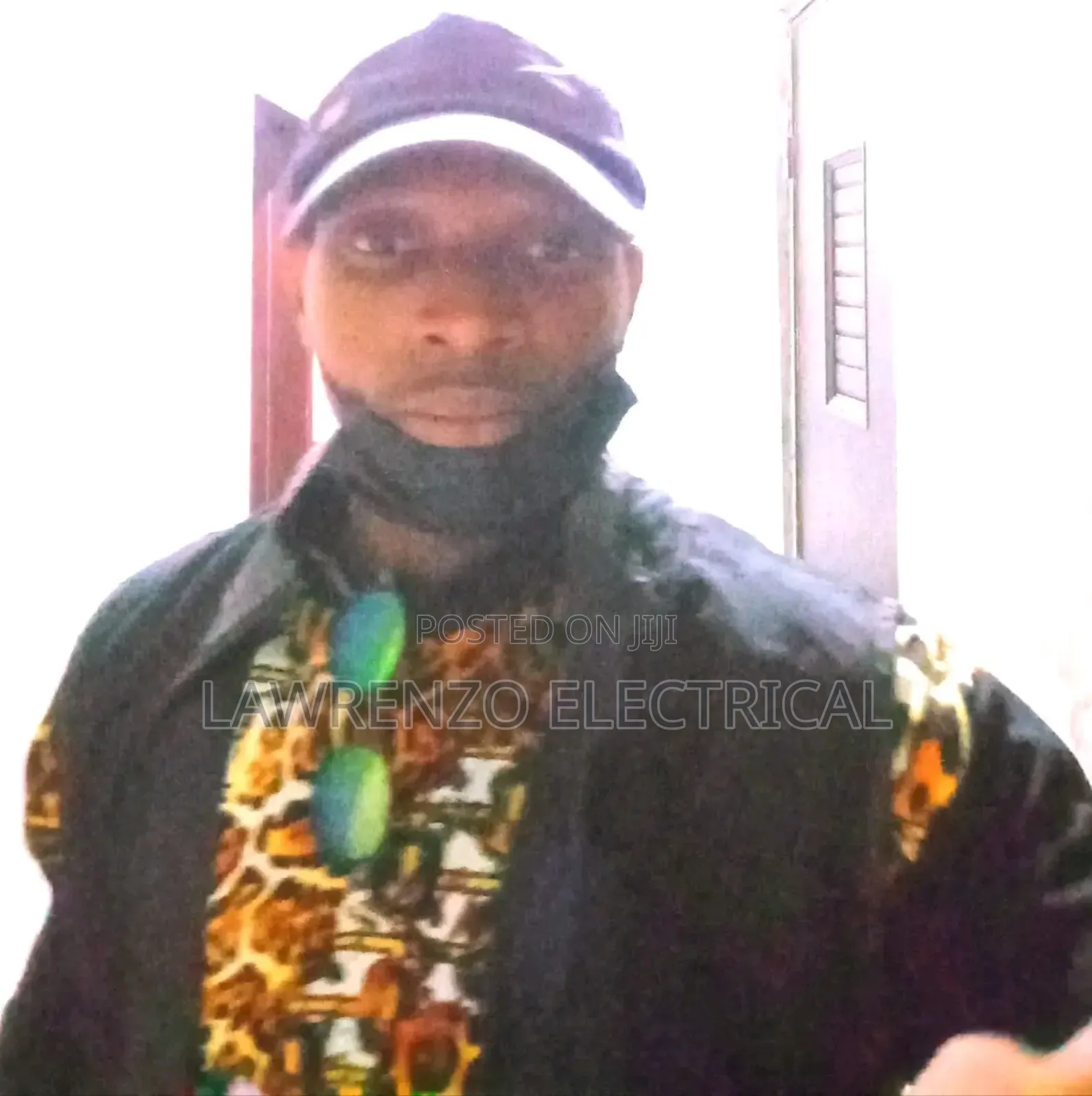 Event Security Bouncer