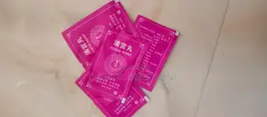 Clean Point 12 PCS Vagina Cleanser Yoni Detox Pearl for Infections