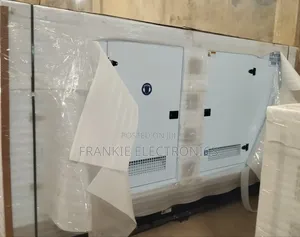 Get Reliable Power With Perkins 300kva Generator. 100% Copper Coil