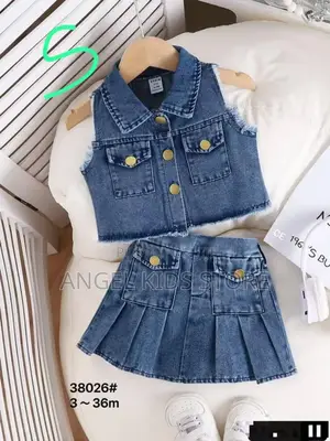 Angel Kids Wear