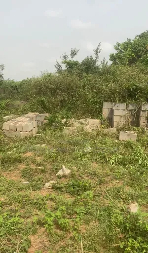 One Plot of Land for Sale With Serious Buyer Urgently