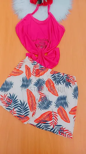Get Your Female 2in1 Nightwear at Affordable Price
