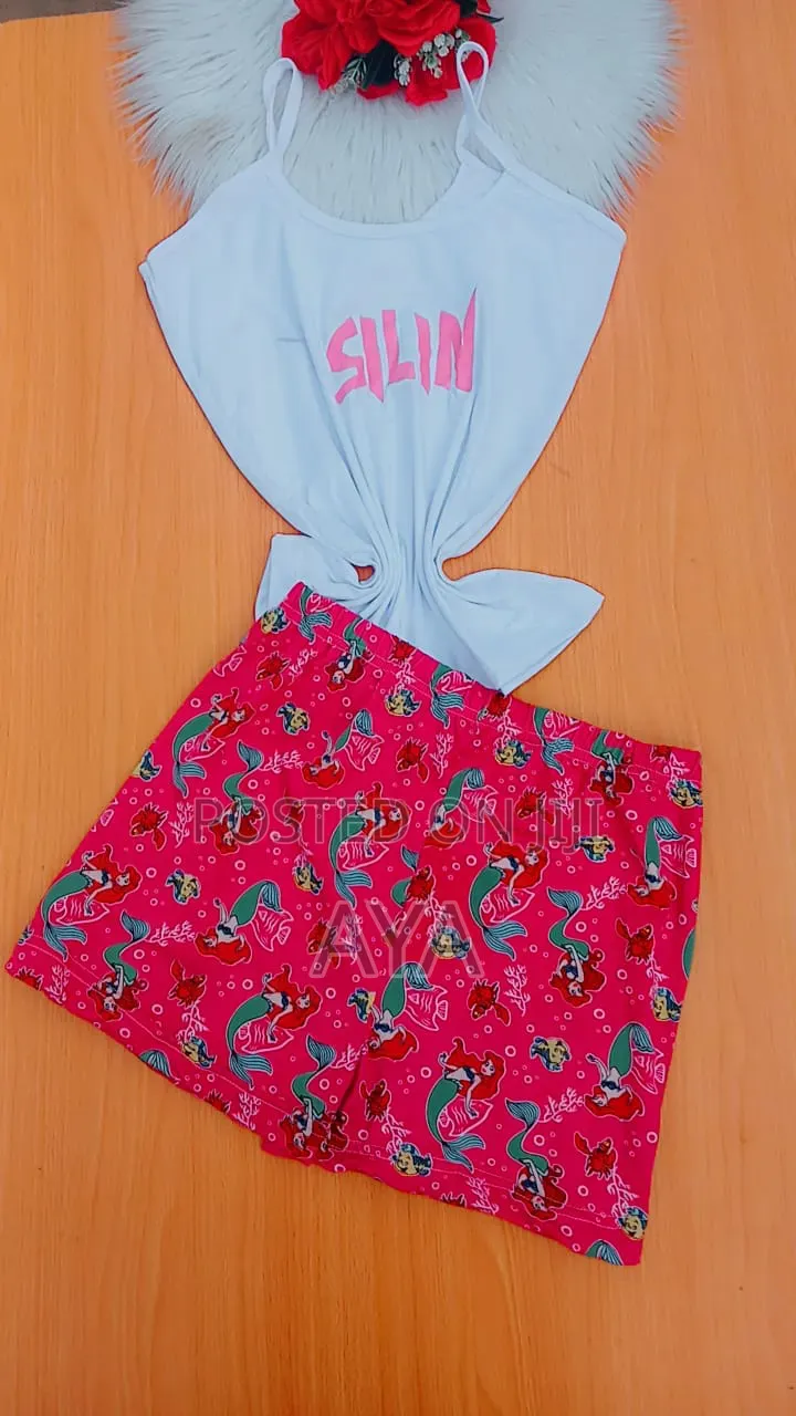 Get Your Female 2in1 Nightwear at Affordable Price