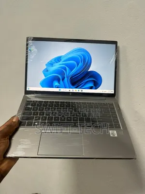 Laptop HP ZBook Firefly 14 G7 16GB Intel Core i5 SSD 256GB