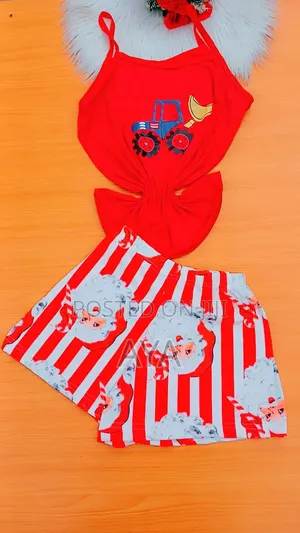 Get Your Female 2in1 Nightwear at Affordable Price