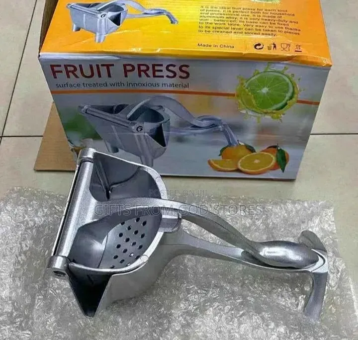 Freshflow Fruit Press