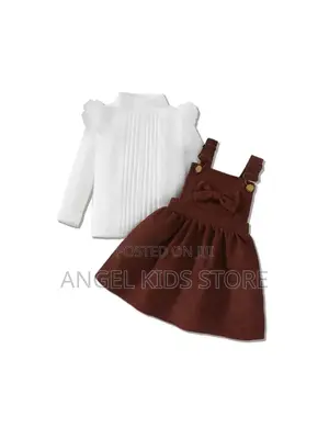 Angel and Kids Wear