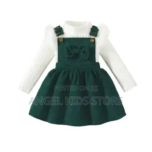 Angel and Kids Wear