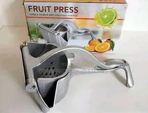 Naturedrop Juice Press