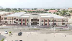 For Sale=Warehouses, Cold Rooms, Shops. Abuja.