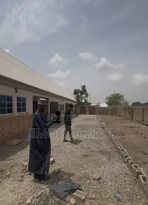 6 Units of Self Contain on a 100 X 50 Land Size, Fenced Gated