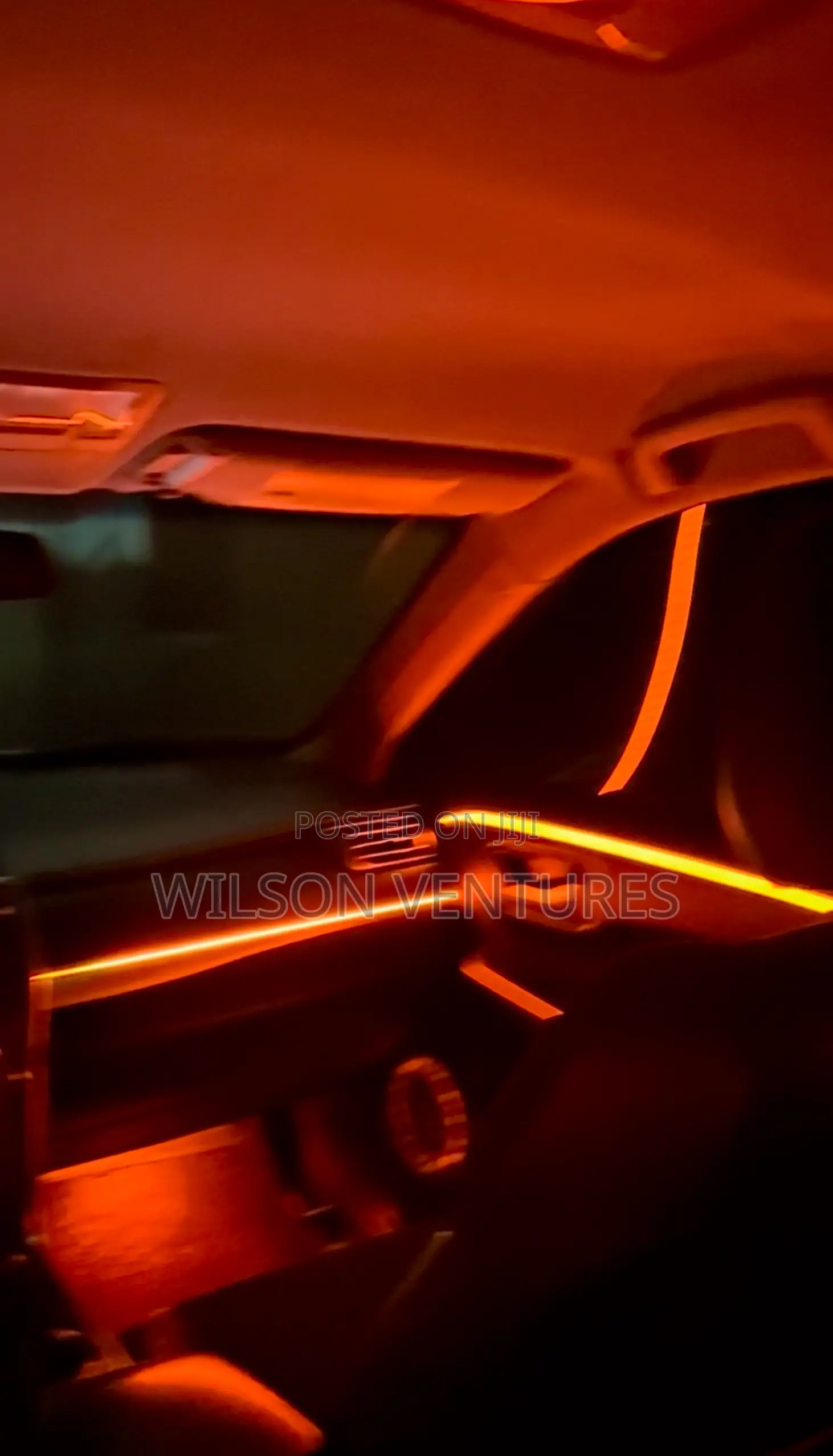 Car Installations of All Type Ambient Light, Tracker,Push Start Etc