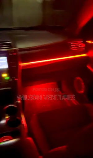 Car Installations of All Type Ambient Light, Tracker,Push Start Etc