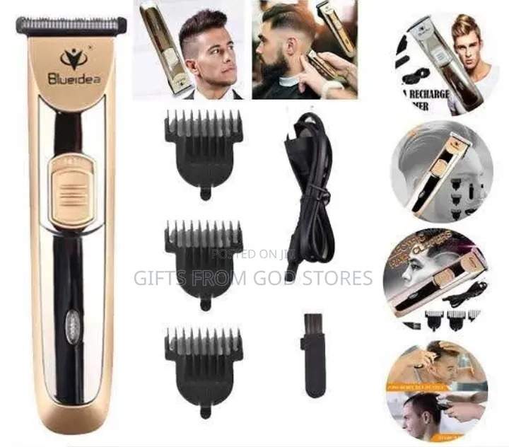 Blueedge Pro Clipper