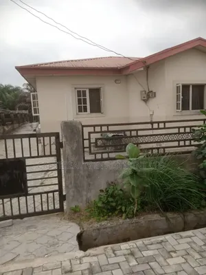 3bdrm House in Red Star, Obafemi-Owode for sale