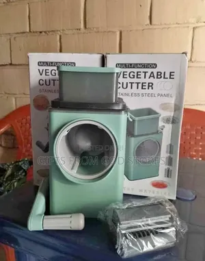 Chopease Vegetable Cutter