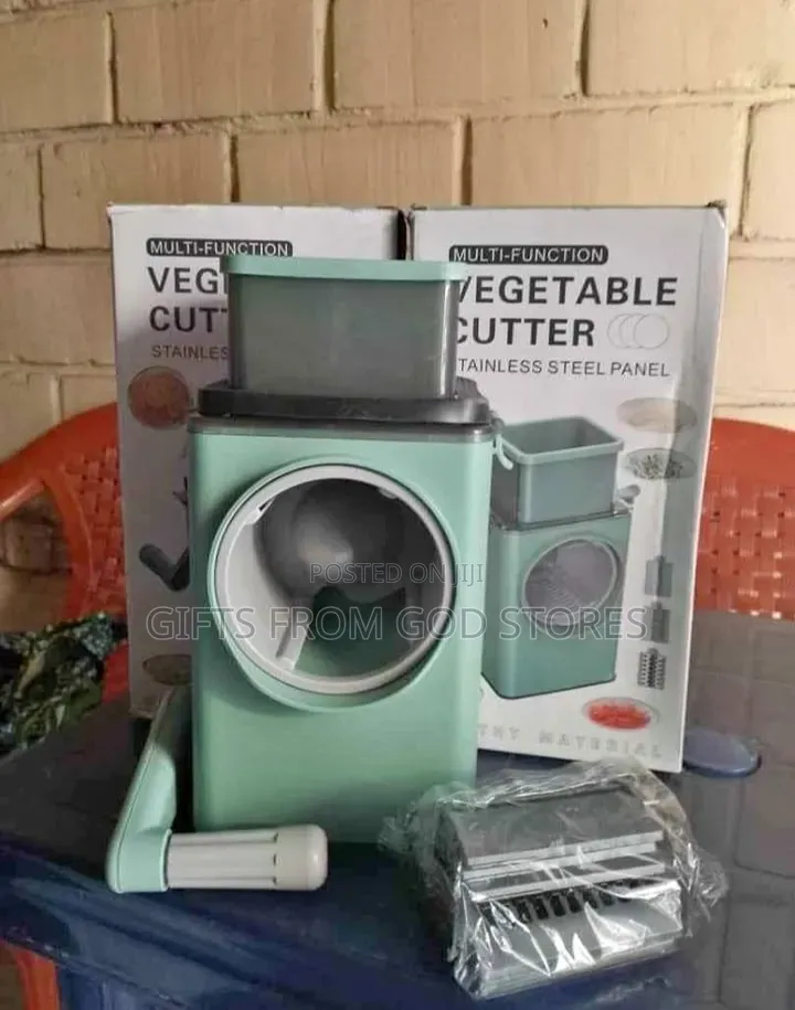 Chopease Vegetable Cutter