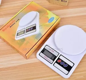 Perfectportion Kitchen Scale