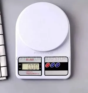 Ultrameasure Digital Scale