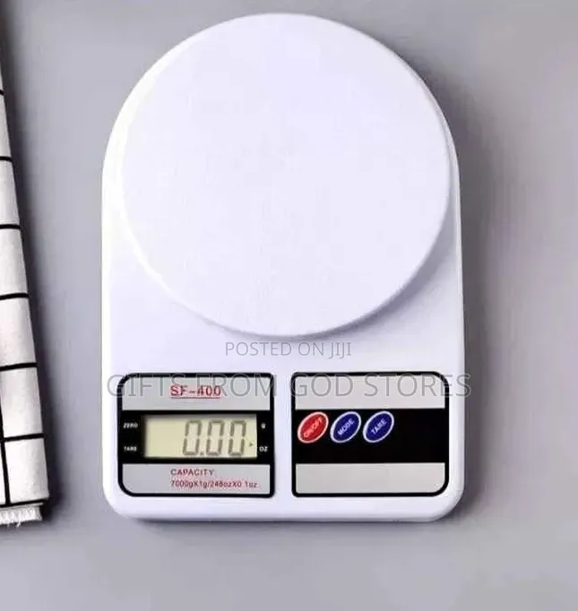 Ultrameasure Digital Scale