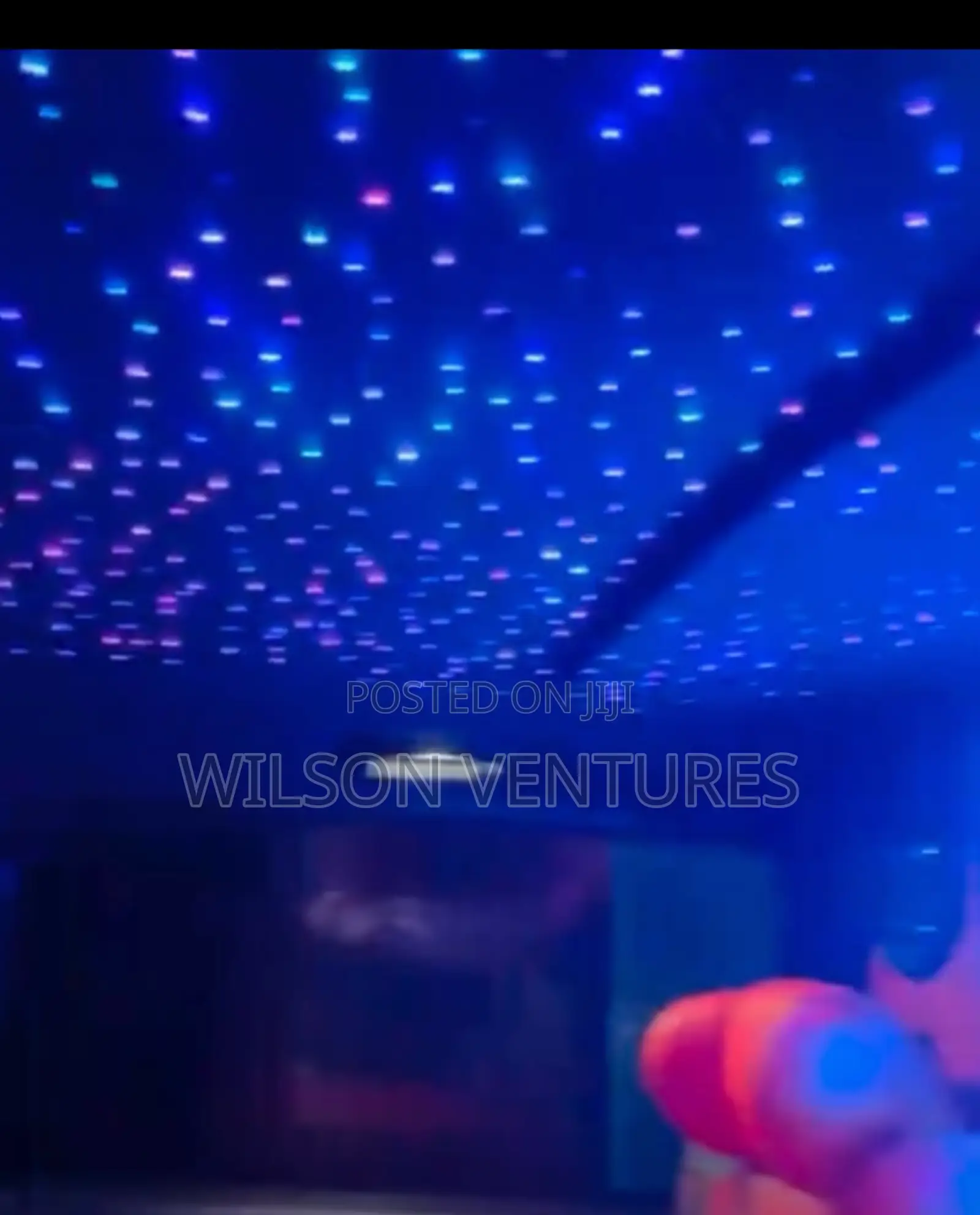 Car Installations of All Type Ambient Light, Tracker,Push Start Etc