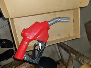 Fuel Nozzle