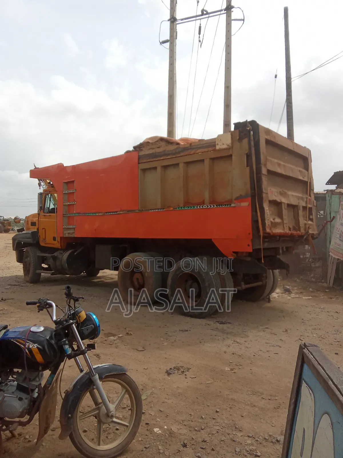 30 Ton Granite
