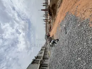 4bdrm Townhouse/Terrace in Life Camp for sale