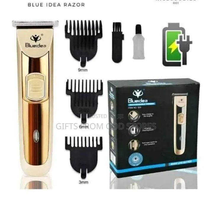 Aquatrim Precision Clipper