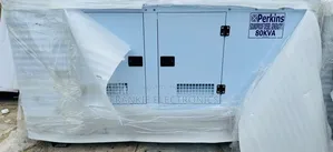 Don’T Wait for Blackout – Perkins 100kva Ready Now 100% Copper Coil