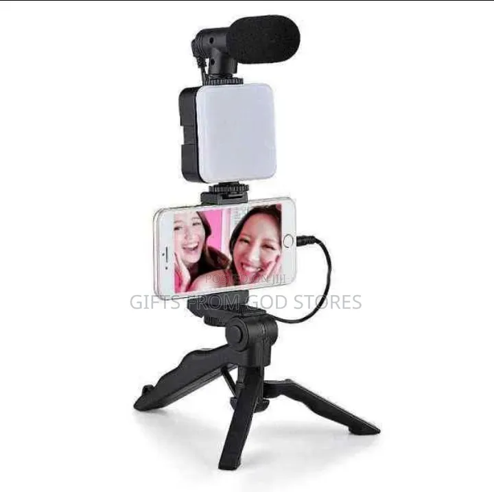 Studiogo Video Kit