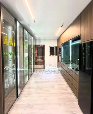 Fully Aesthetic Luxury 1 Bedroom With Swimming Pool and Gym