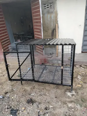 Large Dog Big Size Cage