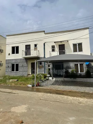 4bdrm Duplex in Life Camp for sale