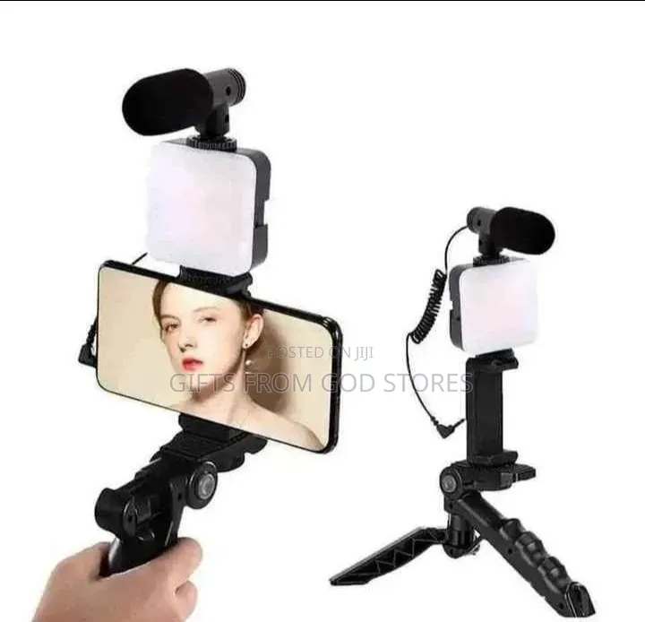 Smartshoot Creator Kit