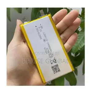 Polymer ( Lipo) Lithium Ion Battery for Power Banks (3.7v)10000mah