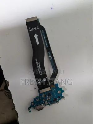 Samsung S21 Down Board