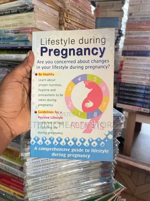 Lifestyle During Pregnancy