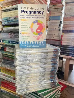 Lifestyle During Pregnancy