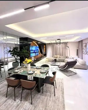 Luxury 3 Bedroom With Ps5 and Table Tennis
