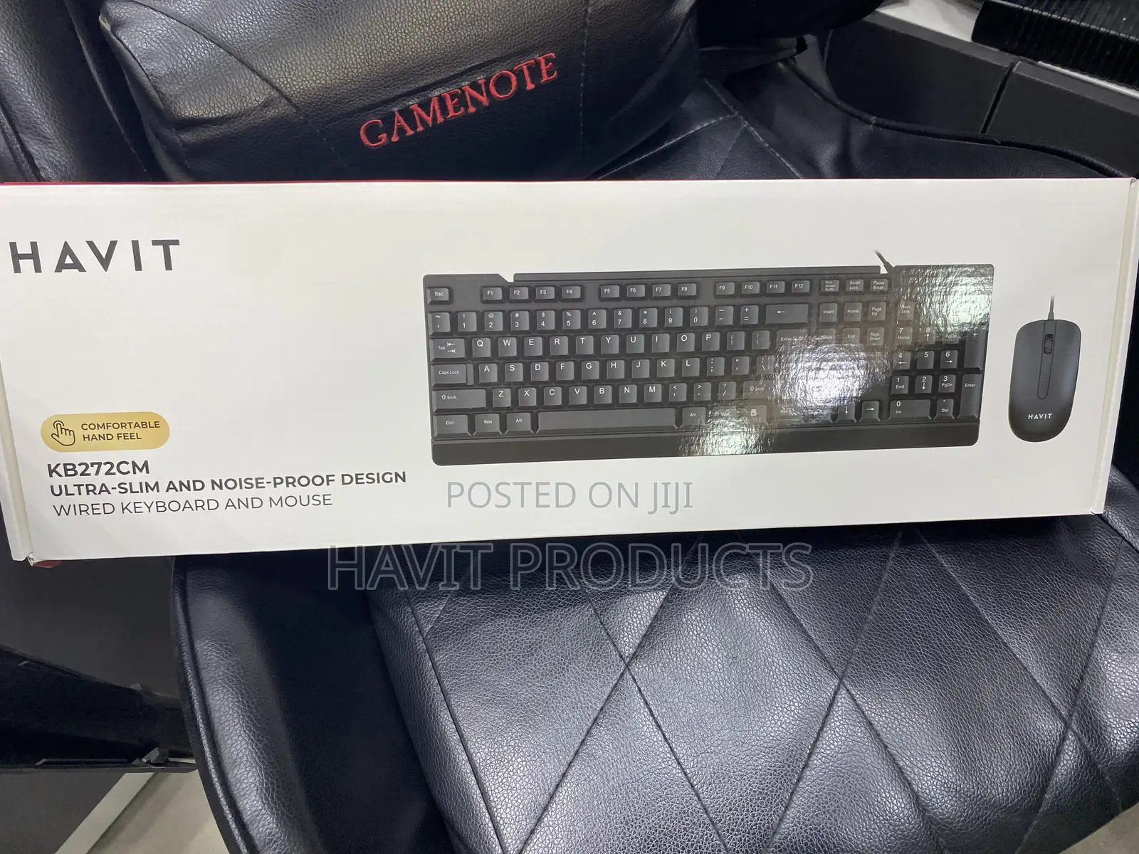 Havit Keyboard