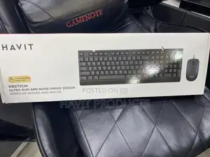 Havit Keyboard