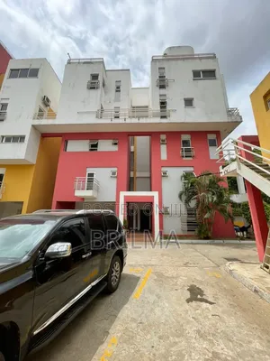 2bdrm Block of Flats in Jabi for rent