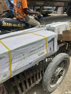 7.5kva/48v Yohako Hybrid Inverter