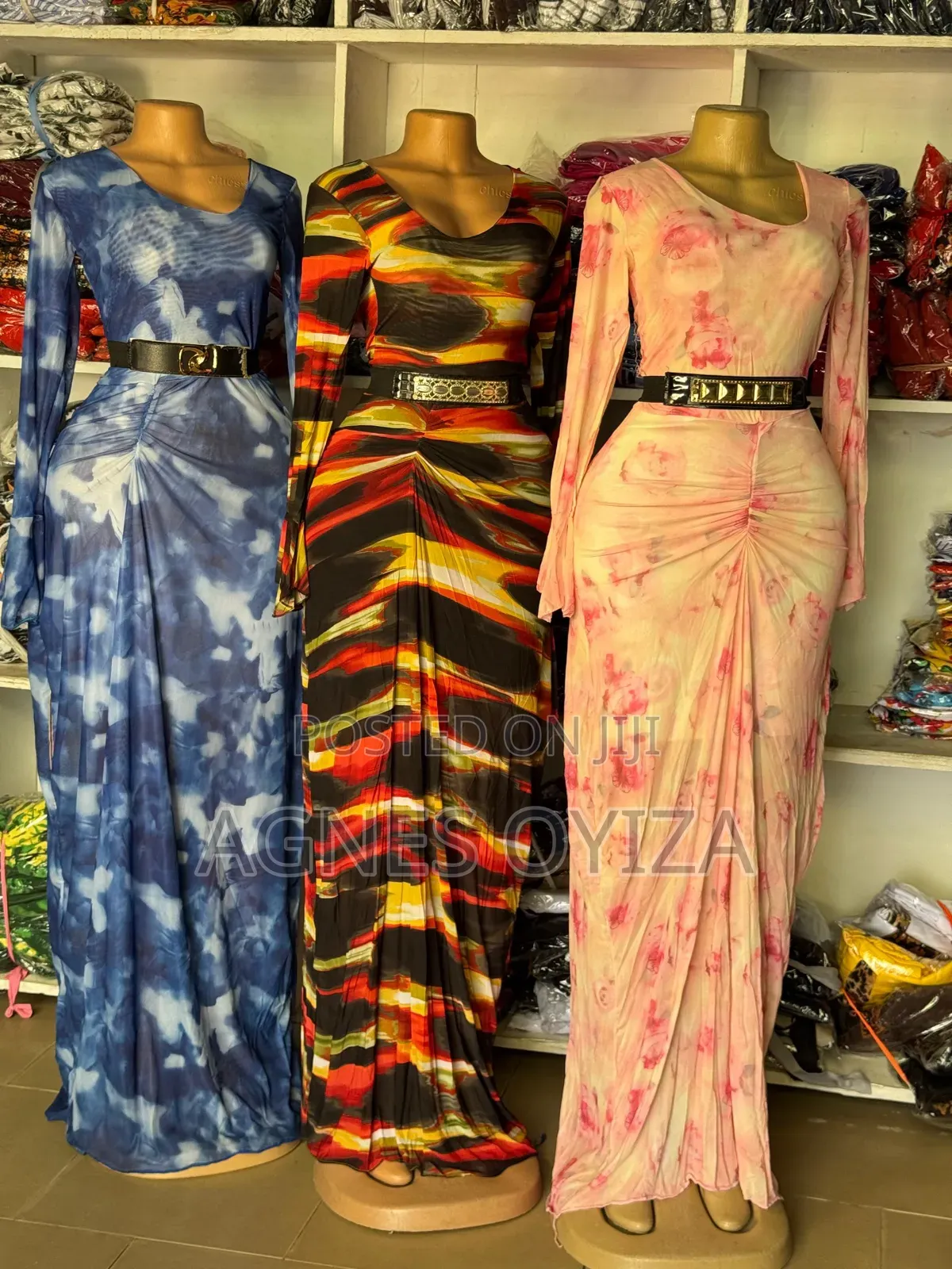 Rietta Couture
