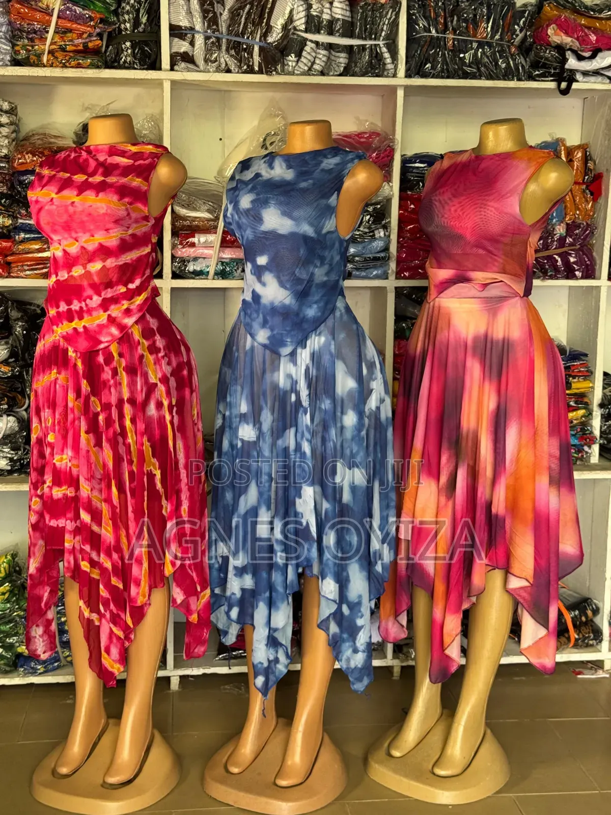 Rietta Couture
