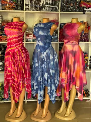 Rietta Couture